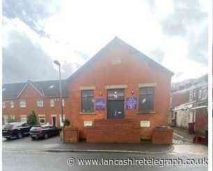 Former Darwen Gospel Hall can remain as dog grooming parlour