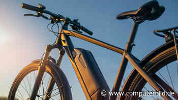Pedelecs: Polizei registriert zunehmend frisierte Modelle