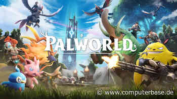 Palworld im Test: 28 Grafikkarten von Nvidia, AMD & Intel im Benchmark