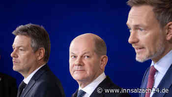 Gehalt und Rente steigen massiv: Abgeordnete erhalten größtes Geld-Plus seit fast 30 Jahren