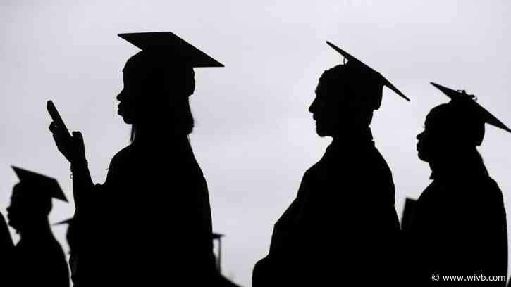 Nearly half of master’s degrees have a negative ROI