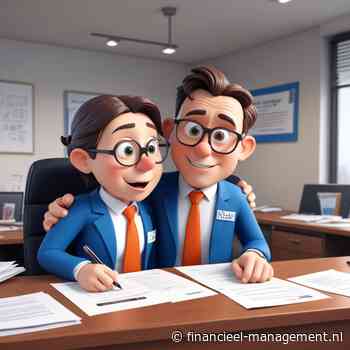 Mogelijk ook gesjoemel bij accountantstoetsing Deloitte