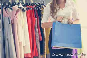Vrouw (35) met drang om te stelen betrapt in kledingzaak: “Dat is het enige moment van de dag dat ik me goed voel”