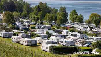 Fast 90 Millionen Übernachtungen: Tourismusbranche liefert Rekordzahlen bei Übernachtungen