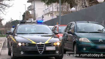 Arrestato imprenditore alberghiero. Sequestrati beni per 6 milioni di euro