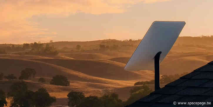 Starlink goed op weg naar een omzet van 6,6 miljard dollar