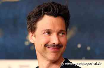 Constantin Film und Florian David Fitz vereinbaren exklusive Zusammenarbeit