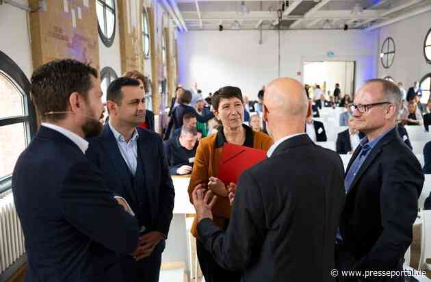 Die Branche steht vor großen Herausforderungen / BdS-Mitgliederversammlung mit intensivem politischem Austausch und Ausstellerrekord