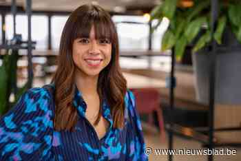 Christina wil met haar bedrijf online kleren shoppen drastisch veranderen: “Nooit meer iets verkeerd kopen”