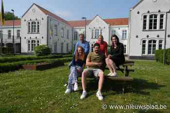 De Zande zoekt begeleiders tijdens Jobdag: “We doen samen alles om de jongeren vooruit te helpen”