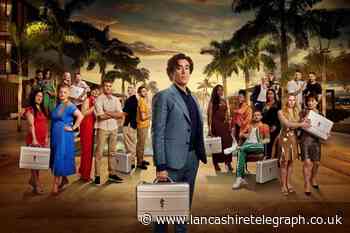 ITV's The Fortune Hotel - how to watch, host and cast list