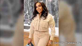 Police identify woman shot and killed in Oakwood Village; suspect arrested