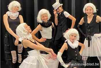 Academies Oudenaarde vieren start van de inschrijvingen met toon- en proefmomenten