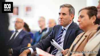 Budget to confirm a surplus this year, but bigger deficits for the next three years