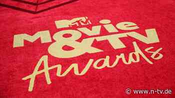 Kritiker vermuten Krise: MTV bläst sämtliche Award-Shows ab