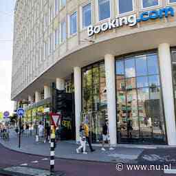 Brussel trekt de teugels aan bij boekingswebsite Booking.com