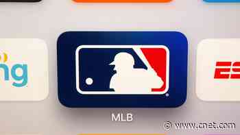 MLB TV Review: Reliable Baseball Streaming Service Still Restricted by Blackouts     - CNET