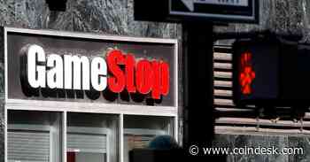 Solana Memes, GameStop Stock Jumps 44% in Premarket as 'Roaring Kitty' Returns on X