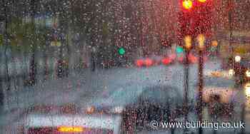 New home registrations down 20% on last year, says NHBC