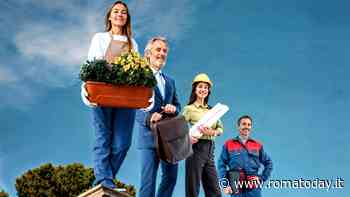 Aperte le selezioni per Roma Impresa Comune, il progetto per rendere le aziende romane a prova di futuro