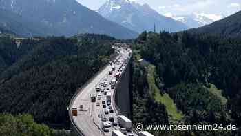 Am Brenner wird’s noch enger: Woher nimmt Söder seinen Optimismus?