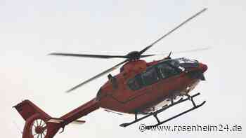 Teenager (17) bei Kart-Rennen in Ampfing schwer verletzt