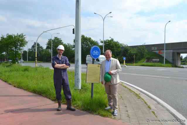 Licht eindelijk op groen voor echte omvorming R4-west en R4–oost: “Dat heeft vanaf midden juni grote gevolgen voor onze gemeente”