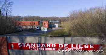 Standard kaapt jong talent weg bij KAA Gent