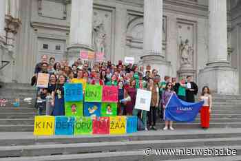 De Kinderopvangzaak dient klacht in tegen nieuwe voorrangsregels kinderopvang: “Deze stap is broodnodig”