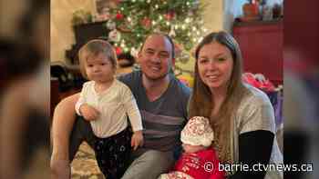 'Phenomenal mom' killed in Innisfil crash