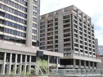 Perpalaj: Hybrid model might work fine for Canada's federal public service