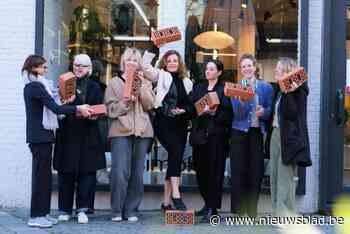 Mechelse handelaars werken samen voor Week van de Stenen Winkel: “Lokale zaken vormen kloppend hart van gemeenschap”