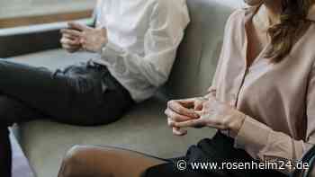 Unsere Eltern führen eine unglückliche Ehe - sollten wir als erwachsene Kinder einschreiten?