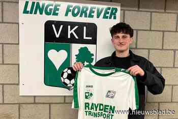 Van tweede afdeling naar tweede provinciale, Natan Juste ruilt Tempo Overijse in voor Linden: “Bij Overijse kreeg ik de indruk dat ze mijn voeten aan het rammelen waren”