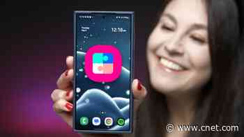 Samsung Galaxy S24 Ultra: Ultimate Good Lock Tips and Tricks video     - CNET