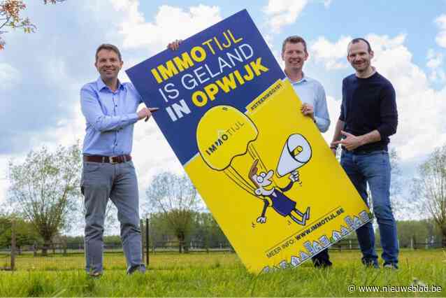 ImmoTijl opent vijfde vastgoedkantoor