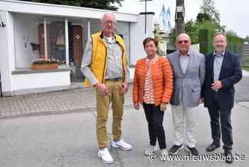 Jacques (73) trekt voor 50ste keer te voet naar Halle: “Toen we trouwden ben ik ’s morgens de groep nog achterna gefietst”