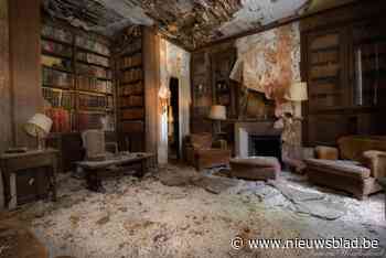 Jongeren snuisteren rond in leegstaand huis in Lummen