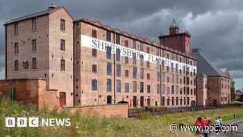 'Grandparent' of skyscrapers wins architecture award