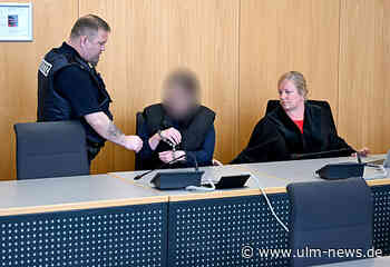 Baby im Glascontainer: Zehn Jahre Haft für versuchten Mord am eigenen Kind