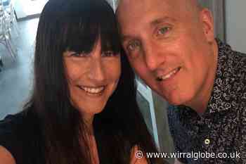 Dad of two takes on ultra marathon in memory of partner