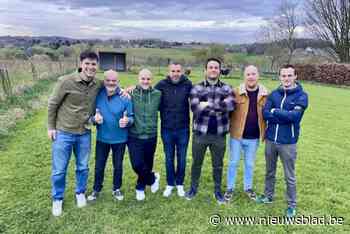 Vrienden organiseren tweede editie van De Pajotse Parel als eerbetoon aan overleden Ruben