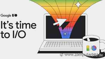 Google I/O 2024: Jede Menge KI-Neuheiten – und eine Überraschung?