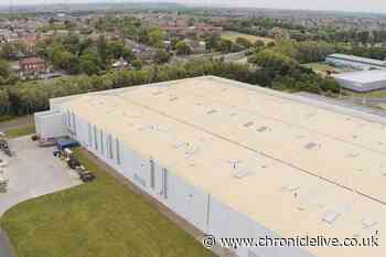 British Engines workers in Newcastle and Jarrow to strike over pay and claim real terms pay cut