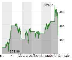 Microsoft Aktie: Milliarden-Investitionen in Frankreichs Cloud und KI