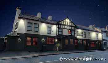 Bebington pub to reopen following refurbishment