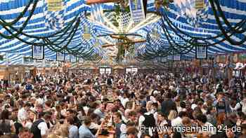 Magen-Darm-Alarm: Norovirus nach dem Münchner Frühlingsfest – Inzwischen 37 Verdachtsfälle