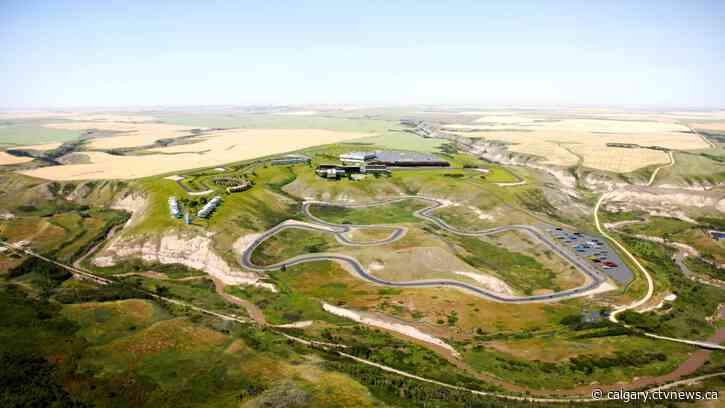 Group looking to save Alberta wetland from becoming a racetrack launches a legal battle