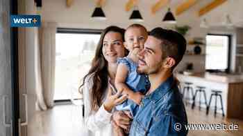 Besser, günstiger, passender? So attraktiv ist ein Wohnungstausch wirklich