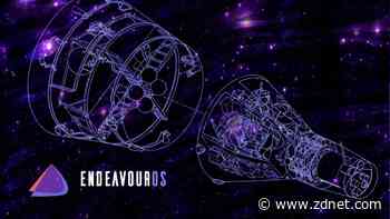 EndeavorOS Gemini is as user-friendly as it is beautiful